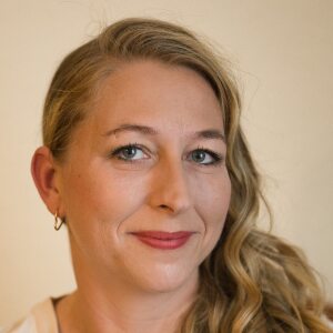 Profilbild von Linda Künkel