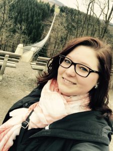 Profilbild von Linda Liedtke