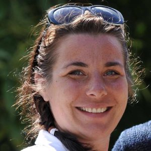 Profilbild von Linda Lissek