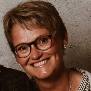 Profilbild von Linda Lömke