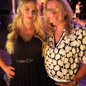 Profilbild von Linda Mac Nelly