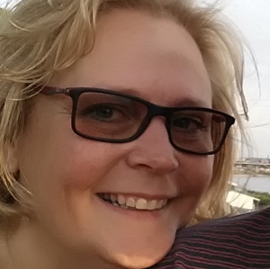 Profilbild von Linda Marconi