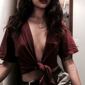 Profilbild von Linda Marcus