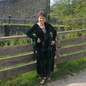 Profilbild von Linda Marschall