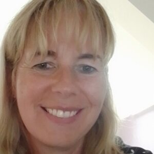 Profilbild von Linda Mary