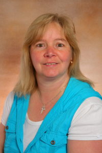 Profilbild von Linda Meyer