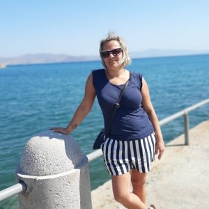 Profilbild von Linda Michalski