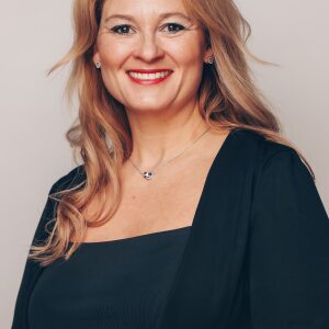 Profilbild von Linda Müller