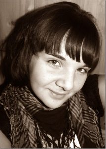 Profilbild von Linda Müller