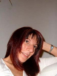 Profilbild von Linda Müller