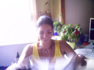 Profilbild von Linda Müllerschön