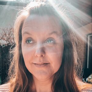 Profilbild von Linda Nicklisch