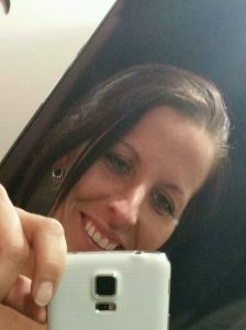 Profilbild von Linda Nowosielski