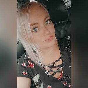 Profilbild von Linda Pfarr