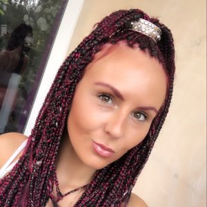 Profilbild von Linda Pohl