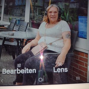 Profilbild von Linda Radomski