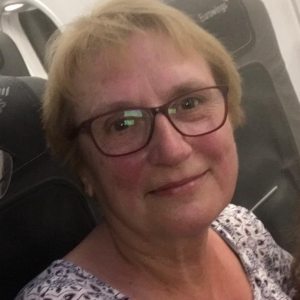Profilbild von Linda Räker