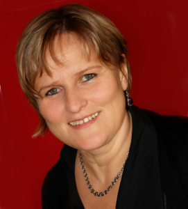 Profilbild von Linda Rau-Zidi