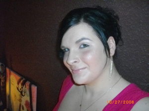 Profilbild von Linda Riedel