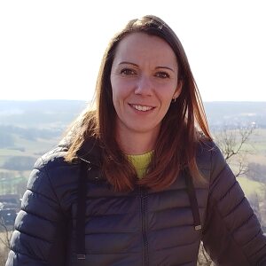 Profilbild von Linda Rosenberg