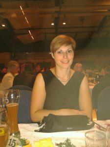 Profilbild von Linda Roth
