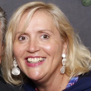 Profilbild von Linda Rupprecht