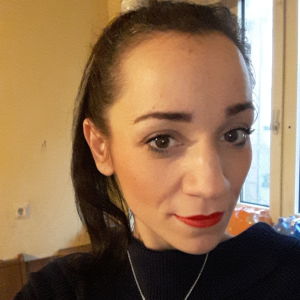 Profilbild von Linda Saliji