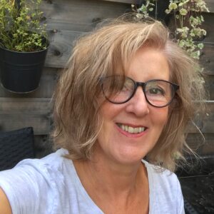 Profilbild von Linda Schaper