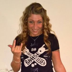 Profilbild von Linda Scheel