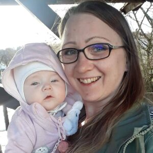 Profilbild von Linda Scheibe