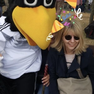 Profilbild von Linda Schmid