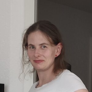 Profilbild von Linda Schmuck