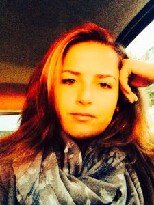 Profilbild von Linda Scholz