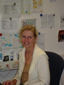 Profilbild von Linda Schulte