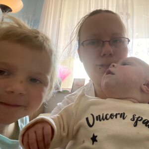 Profilbild von Linda Schwert