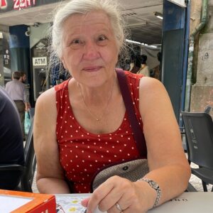 Profilbild von Linda Seelke