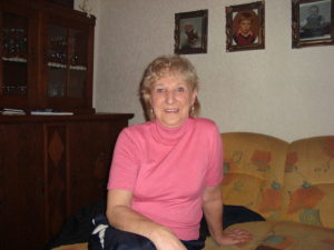 Profilbild von Linda Selan