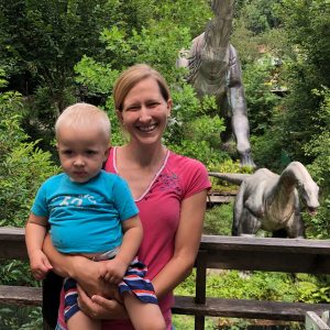 Profilbild von Linda Sigloch