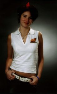 Profilbild von Linda Slawisch