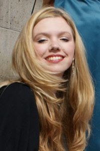 Profilbild von Linda Sörensen