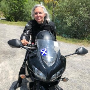Profilbild von Linda Sonntag
