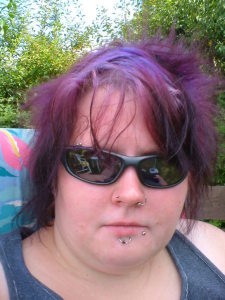 Profilbild von Linda Sperber