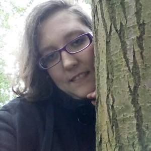 Profilbild von Linda Sperling