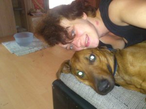 Profilbild von Linda Sternekiker