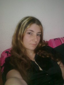Profilbild von Linda Sterzig