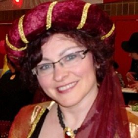 Profilbild von Linda Taubert