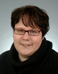 Profilbild von Linda Thomas