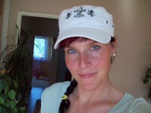 Profilbild von Linda Unger