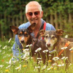Profilbild von Linda Veltrup