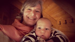 Profilbild von Linda Wächter